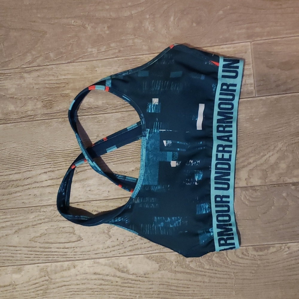 UA Sports Bra